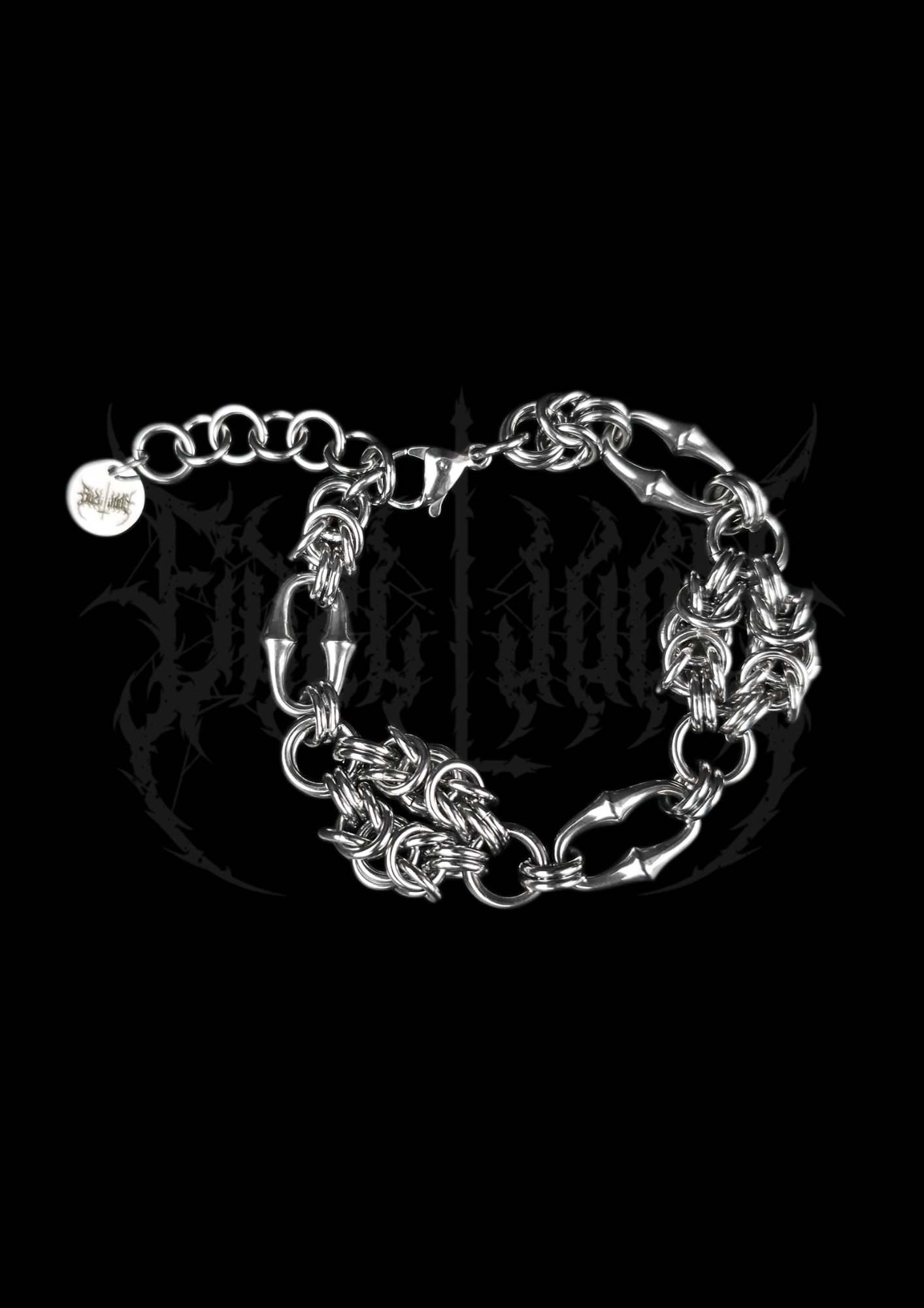 BRACELET "PHANTOMTIDE"