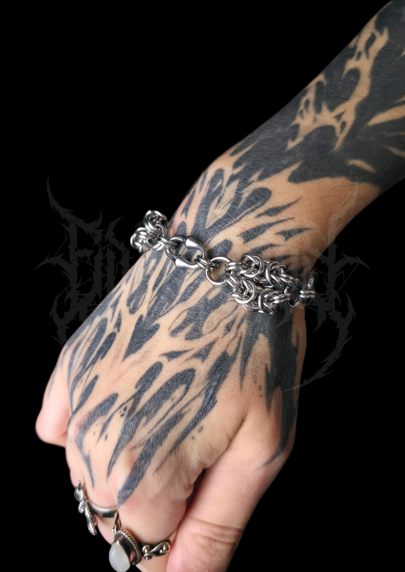 BRACELET "PHANTOMTIDE"
