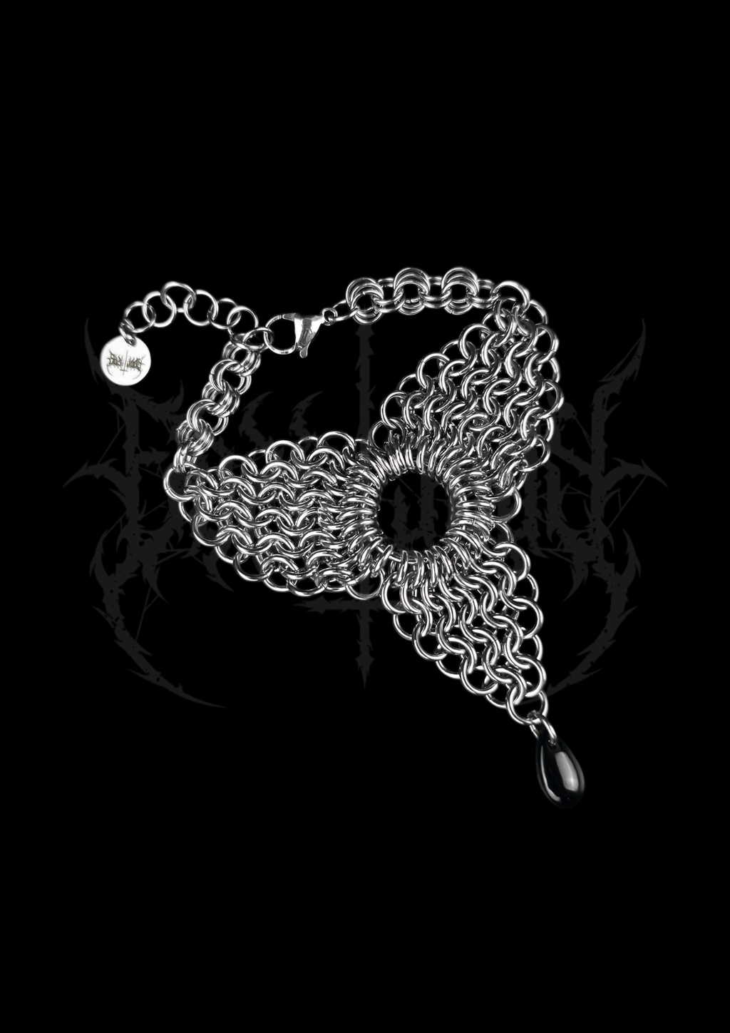 BRACELET "NIGHTBLOOM"