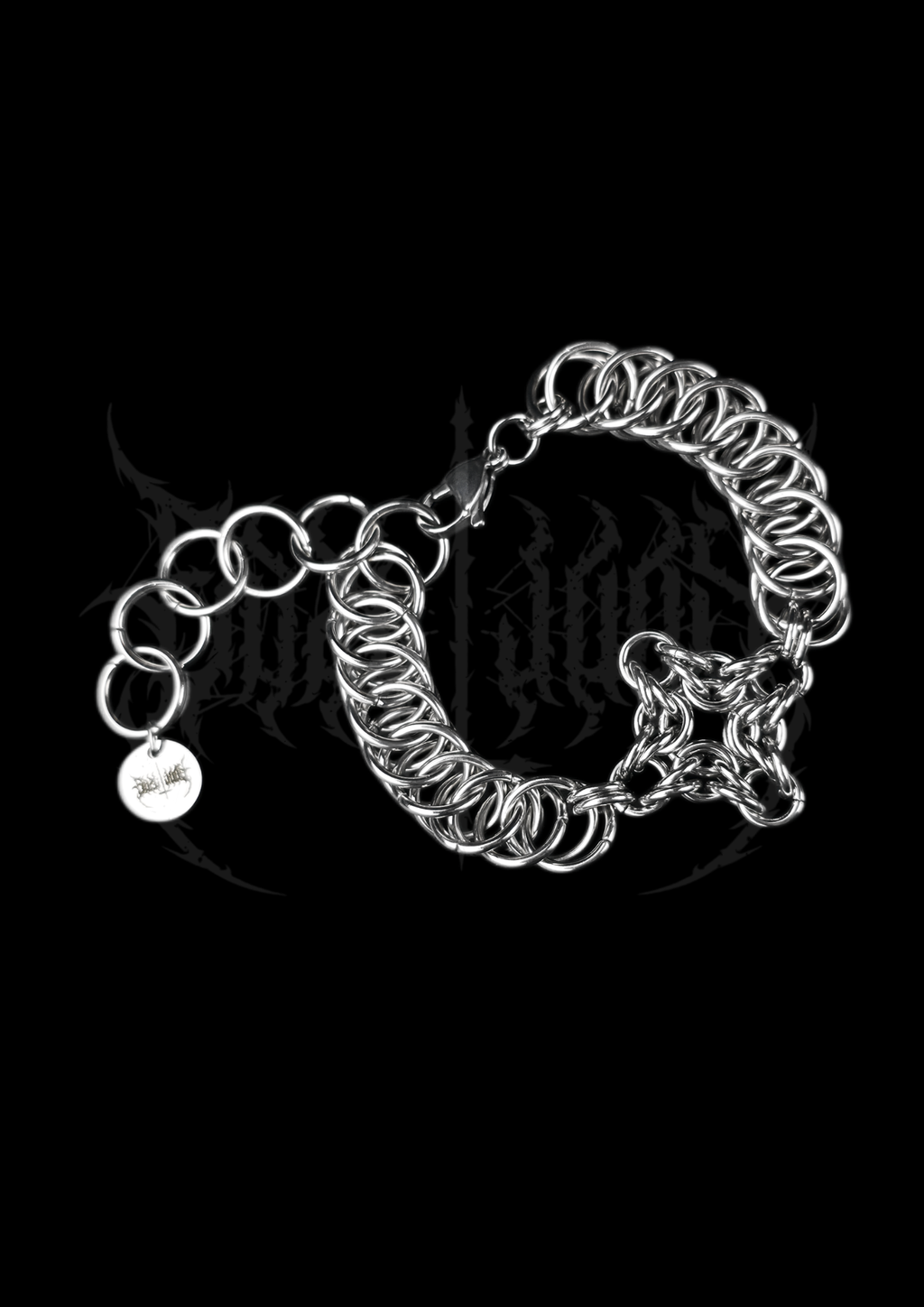 BRACELET "SOLSTICE"