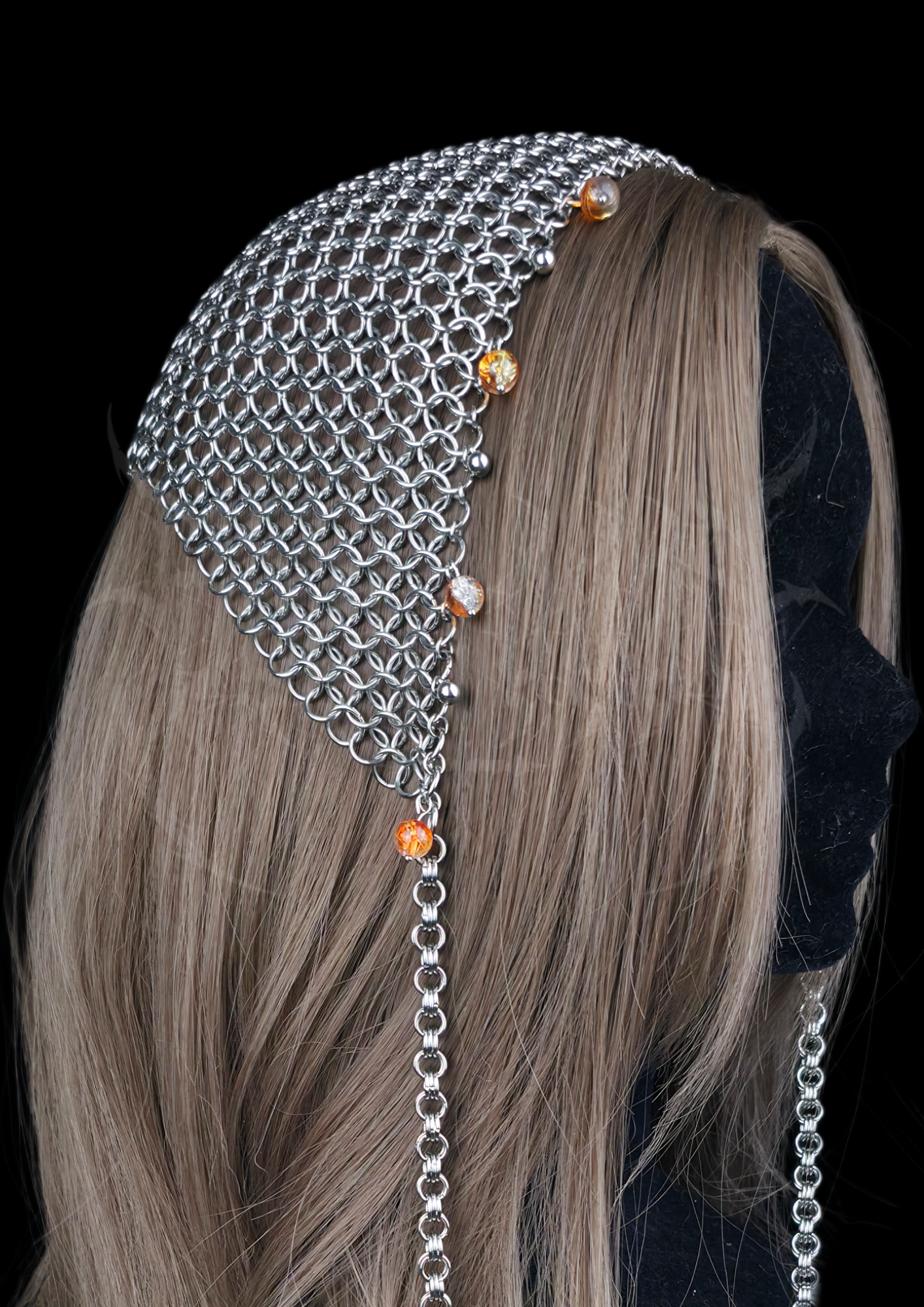 BANDANA "PUMPKINSHORE"