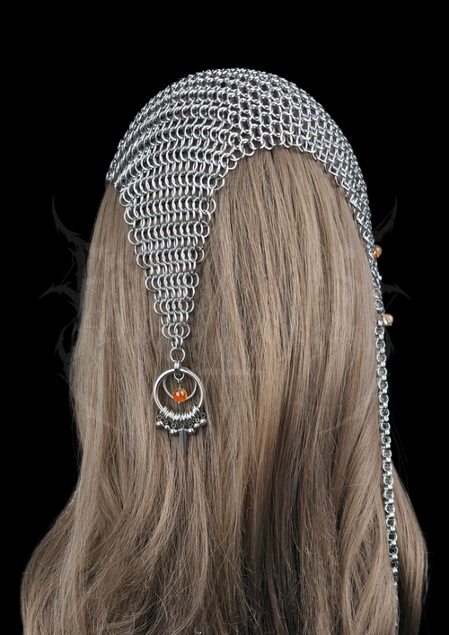 BANDANA "PUMPKINSHORE"