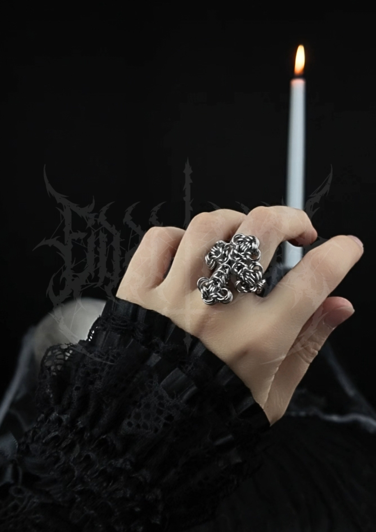 BAGUE "ETERNAL"