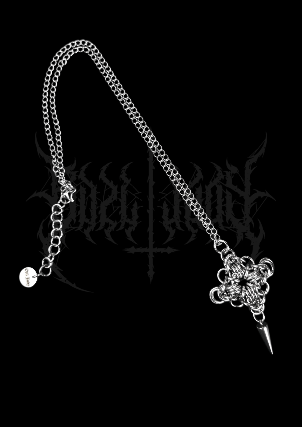 COLLIER "OPHELIA"