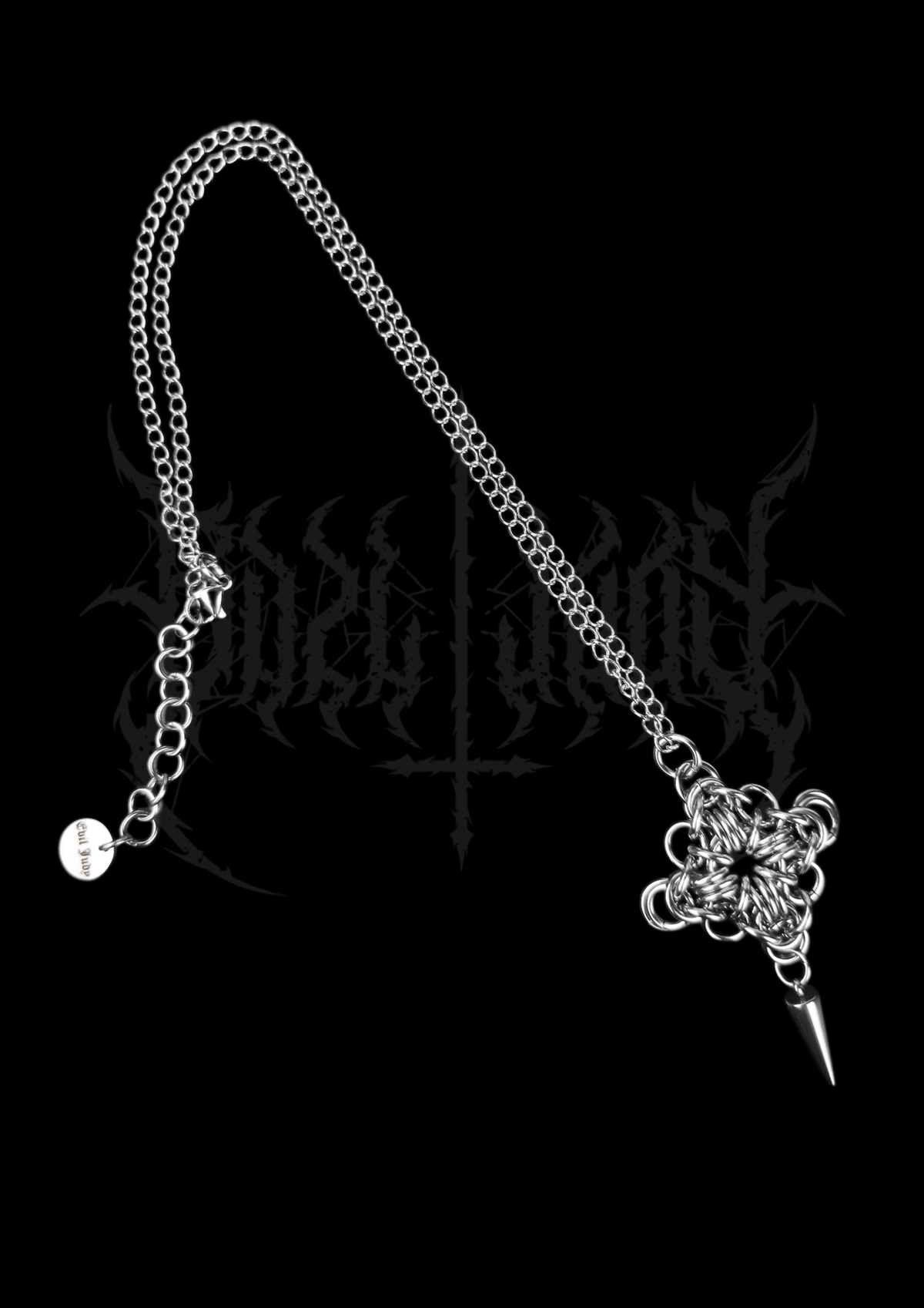 COLLIER "OPHELIA"