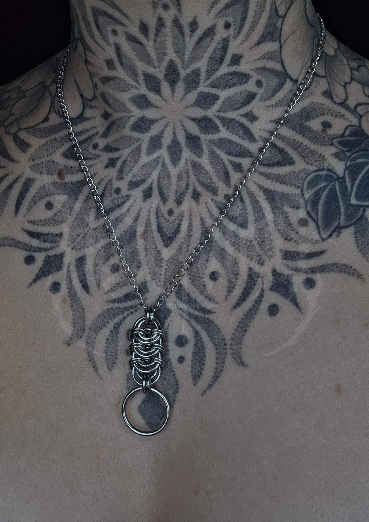 COLLIER "ELYSIA"