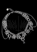 CHOKER "SELENE"