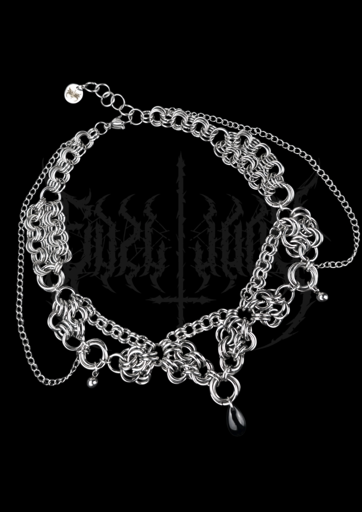 CHOKER "SELENE"