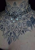 CHOKER UNIQUE - 167