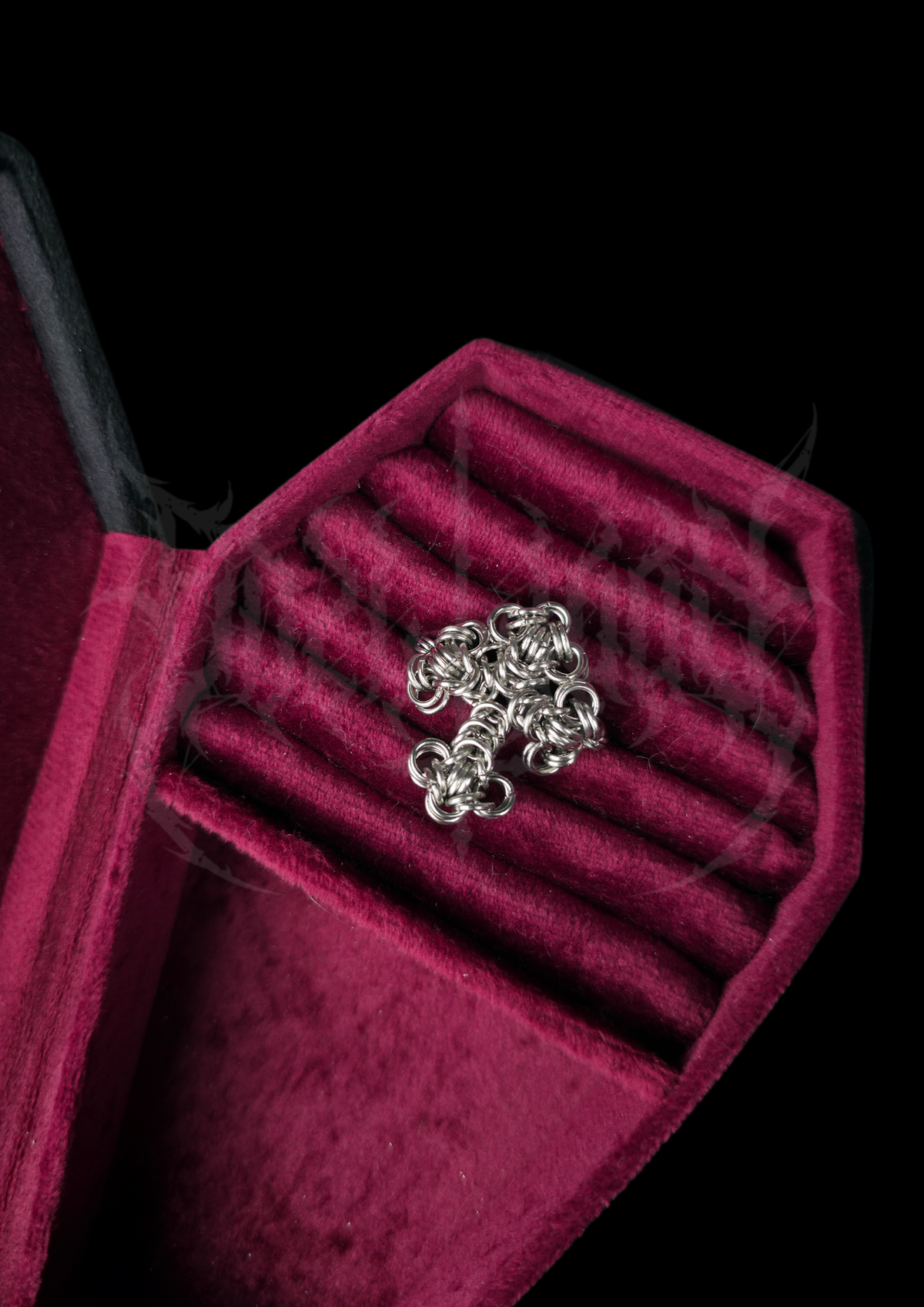 BAGUE "ETERNAL"