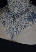 CHOKER UNIQUE - 153