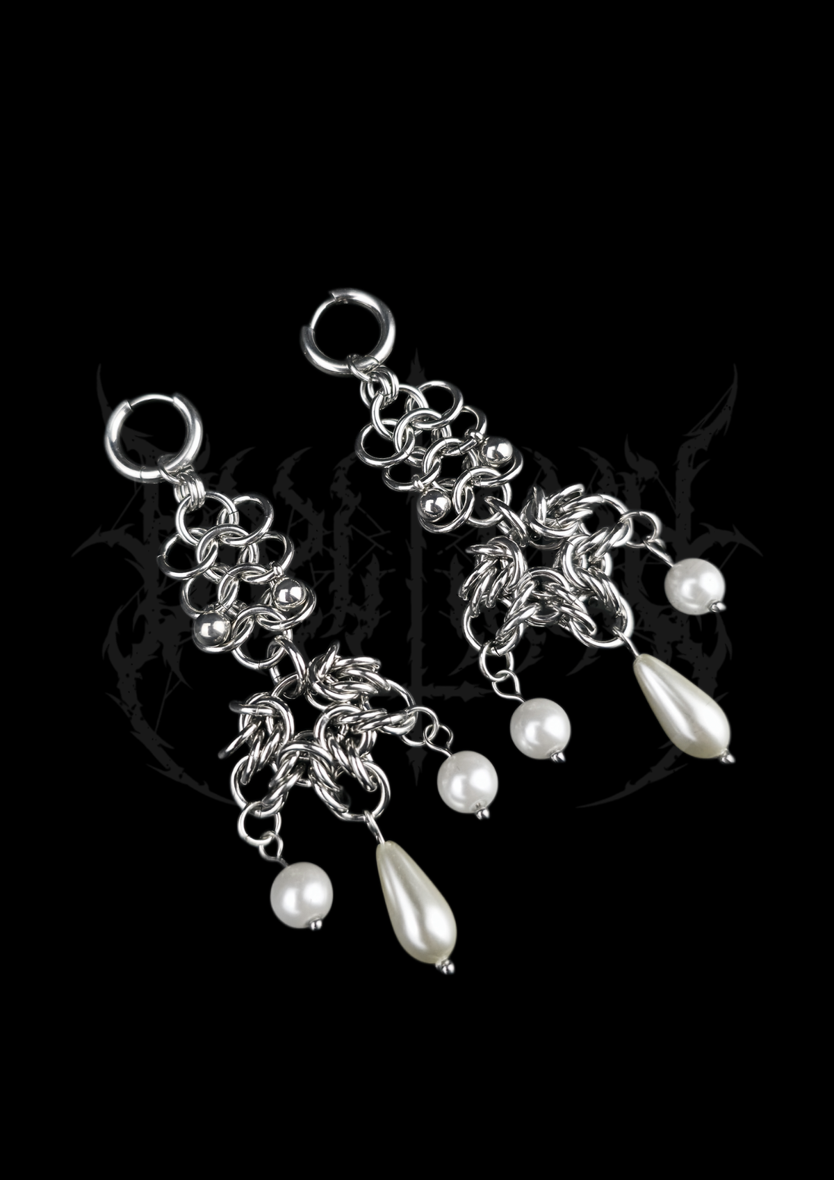 FULL SET "SACRED PEARLS"