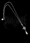 COLLIER "PEARL DROP"