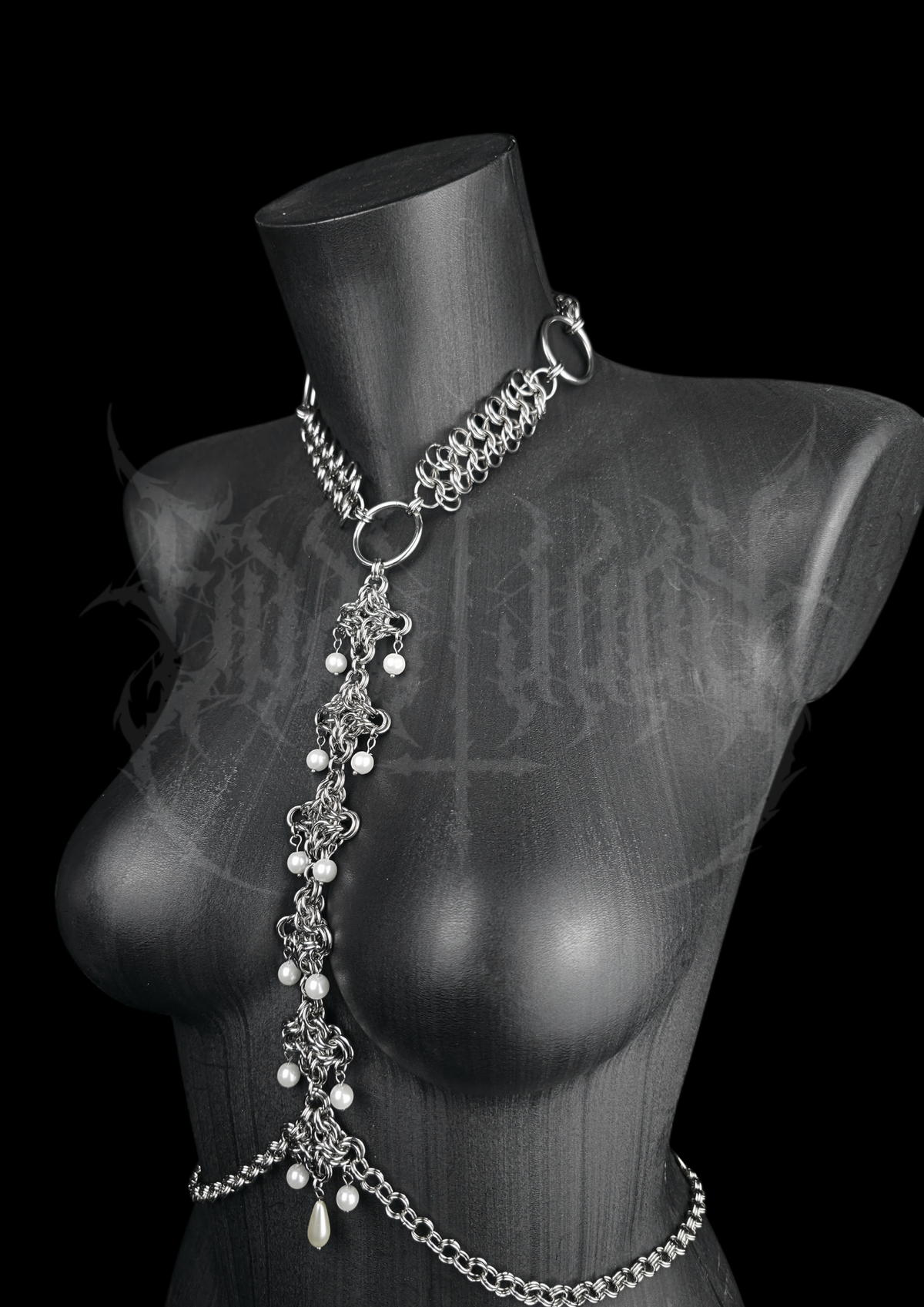 HARNAIS "PEARL RAIN"