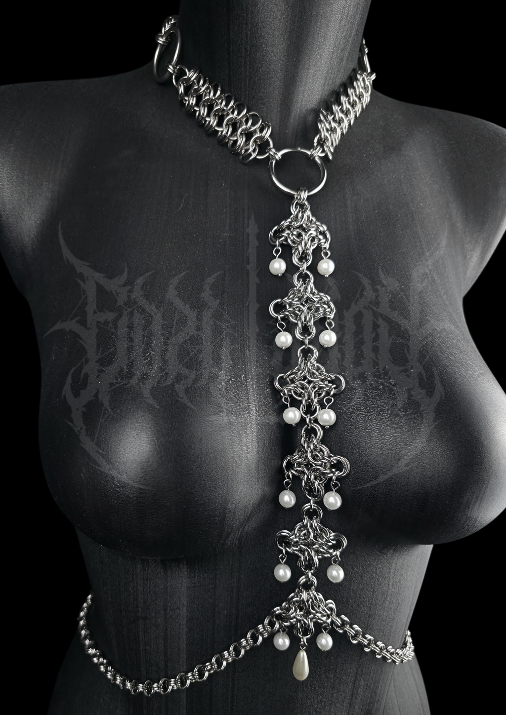 HARNAIS "PEARL RAIN"